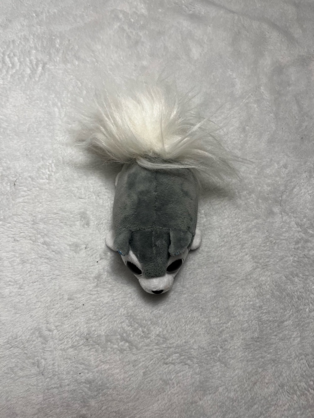 FREE OVER $10 Fuzzee Tails Timber